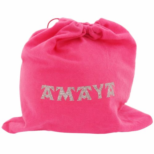 RSG verseny labda, sárga 19 cm – Amaya