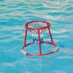   Úszó kosárlabda gyűrű, vízben úszó kosárgyűrű PRO-SPORT