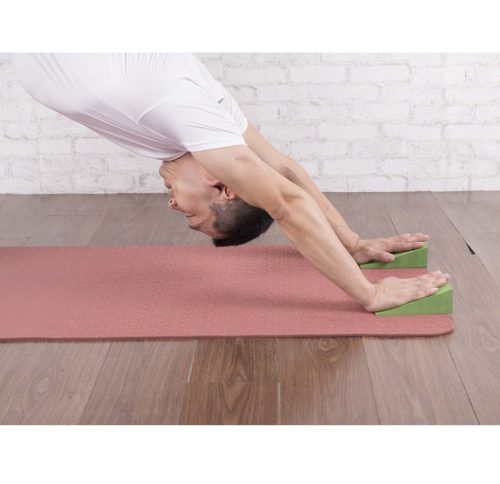 Jóga ék szett kicsi 15x6x5 cm 2 db – Amaya