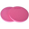 Jóga párna 17 cm rózsaszín 2 db – Amaya