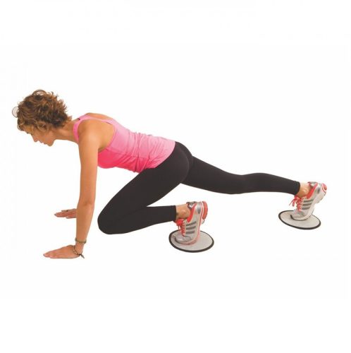 Csúszókorong szett – Amaya