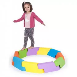 Hullám egyensúlyozó pálya - Amaya