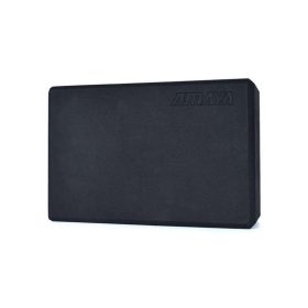 Jóga tégla fekete – Amaya