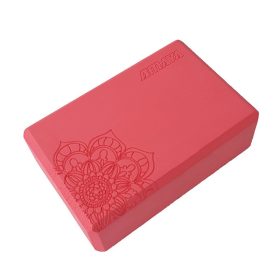 Jóga tégla piros – Amaya