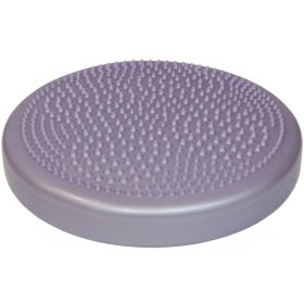 Egyensúlypárna Dynair párna 34 cm világos lila Amaya