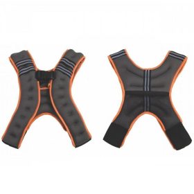 Súlymellény neoprén, 5 kg – Amaya