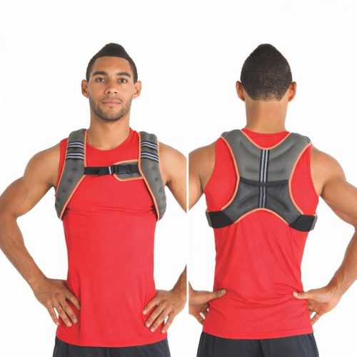 Súlymellény neoprén, 5 kg – Amaya