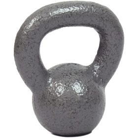 Kettlebell, füles súlyzó 4 kg, Amaya