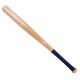 Baseball ütő, fa 66 cm – Amaya