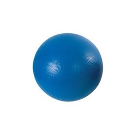 Érdes gumilabda 22 cm – Amaya