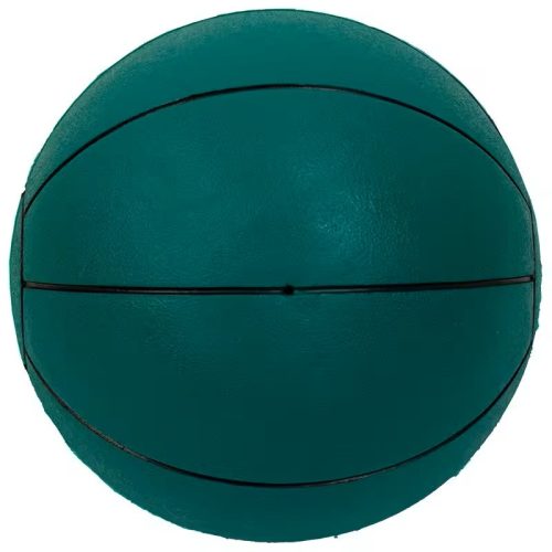 Medicinlabda, 2 kg, 20,5 cm, zöld – Amaya