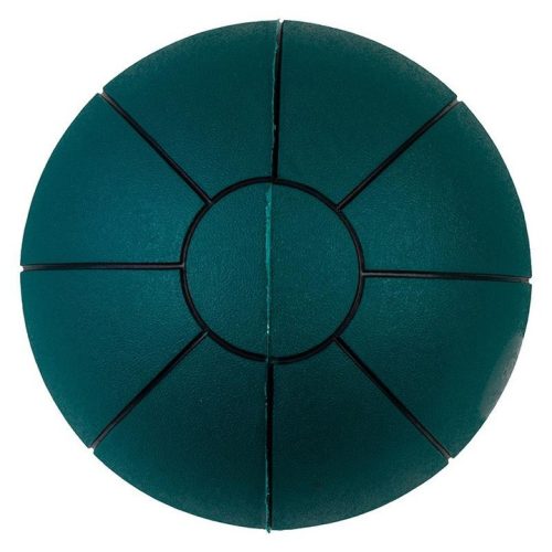 Medicinlabda, 3 kg, zöld – Amaya