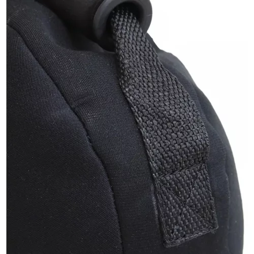 Kettlebell, füles súlyzó 4 kg, Amaya Soft