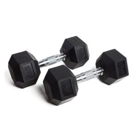 Hatszögletű kézi súlyzó szett, 2×2 kg – Amaya