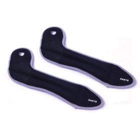 Csuklósúly, kézsúly 2x0,5 kg, Amaya 