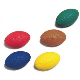 Stresszlabda, rögbi alakú – Amaya