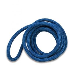 Ritmikus gimnasztikai kötél 3 m sötétkék – Amaya