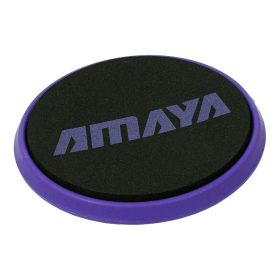 Forgó egyensúlyozó korong lila – Amaya