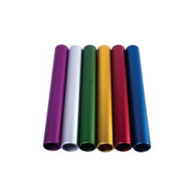 Váltóbot alumínium szett 6 db 30 cm – Amaya