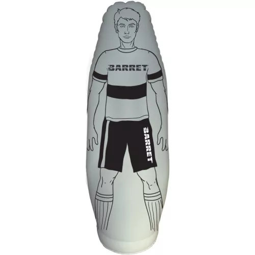 Felfújható sorfal bábu, 175 cm - Barret