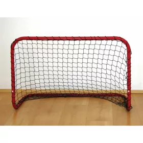 Floorball kapu 90 × 60 cm, hálóval – PRO-Sport