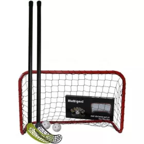 Floorball kapu és ütő szett gyerekeknek – PRO-Sport