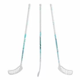   Floorball ütő 96 cm balos fehér IFF minősítéssel Icebreaker