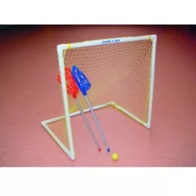   Inter-crosse kapu PVC vázzal, polietilén hálóval – PRO-Sport