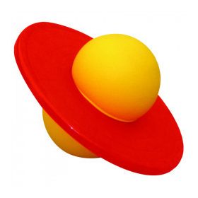 Szaturnuszlabda, ugráló, egyensúlyozó labda PRO-Sport