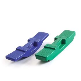   Egyensúlyozó libikóka, járó és egyensúlyozó fejlesztő GONGE