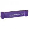 Power agility band, Erősítő szalag Gymstick erős lila 45mm/104cm
