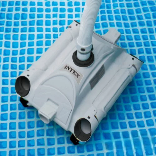 Automata medence tisztító – Intex 28001