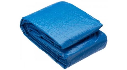 Medence alátét fólia 472x472 cm, INTEX 28048