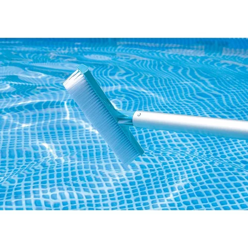 Medence tisztító készlet 8 az 1-ben INTEX DELUXE 28003