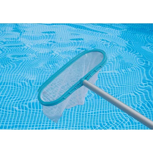 Medence tisztító készlet 8 az 1-ben INTEX DELUXE 28003