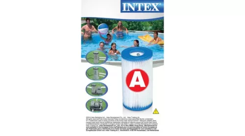Szűrőbetét "A" típus - INTEX 29000