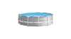 Vízforgatós medence szett, fémvázas 305x76 cm INTEX PRISM FRAME POOL 26702