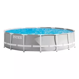 Medence szett Intex Prism Frame Pool 427x107 cm 26720NP
