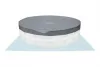 Medence szett Intex Prism Frame Pool 427x107 cm 26720NP