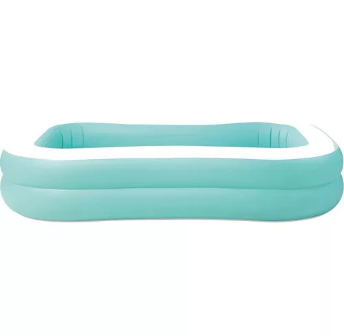 Felfújható családi medence 229x147x46 cm – Intex 57181NP