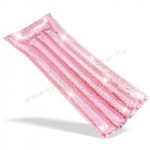 Felfújható matrac Intex gilleteres pink