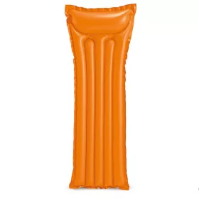 Economat matrac 183x69 cm narancs – Intex 59703