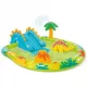 Felfújható medence Dino Play Center 191×152×58 cm – Intex