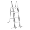 Fémvázas medence szett 300x175x80 CM INTEX PRISM FRAME 26784