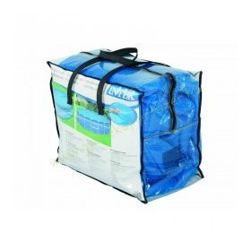 Szolár takaró 305 cm-es medencékhez Intex