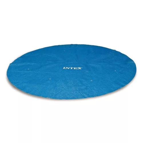 Szolár takaró 305 cm-es medencékhez Intex