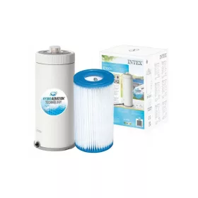 Vízforgató, papírszűrős C1000 Cartridge - INTEX 26638