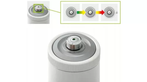 Vízforgató, papírszűrős C1000 Cartridge - INTEX 26638
