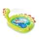 Felfújható gyerekmedence Dinosaur Playpool Intex 58437