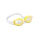 Úszószemüveg sárga – Intex Play